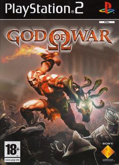 download game xbox god of war